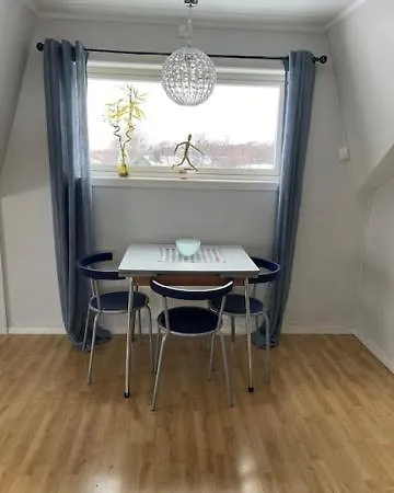 43 Oscarsgate The View Appartamento *