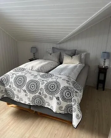 43 Oscarsgate The View