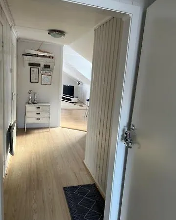 43 Oscarsgate The View *