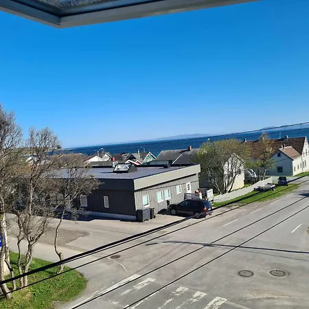 43 Oscarsgate The View Appartamento